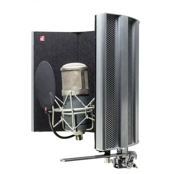 sE Electronics RF SPACE Kopen? | Beste Reflexion Filter