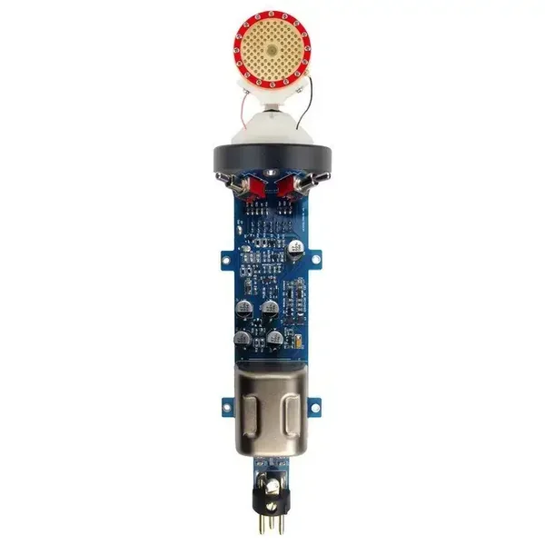 sE Electronics sE2200 Kopen? | De Ultieme Studio Microfoon
