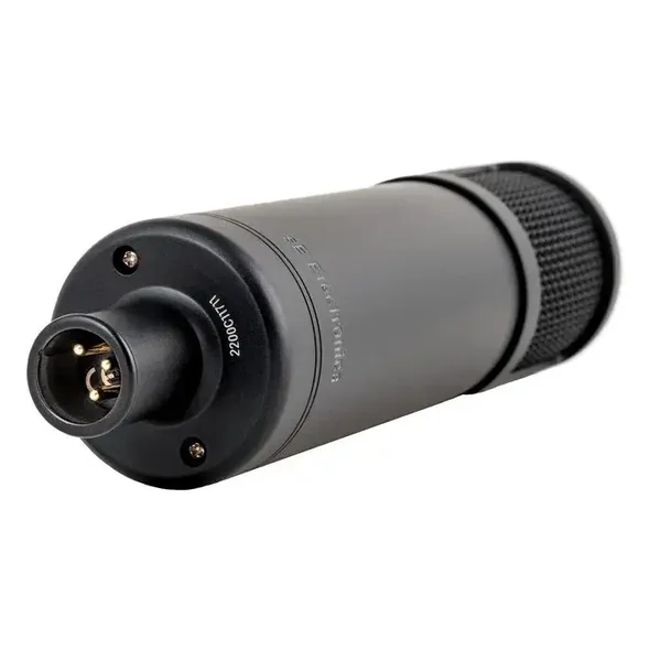 sE Electronics sE2200 Kopen? | De Ultieme Studio Microfoon