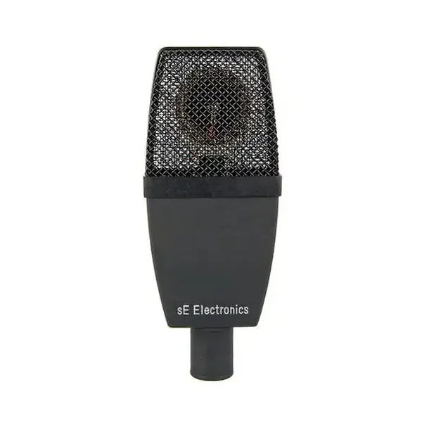 sE Electronics sE4400 Kopen? | Veelzijdige Multi-Pattern Mic