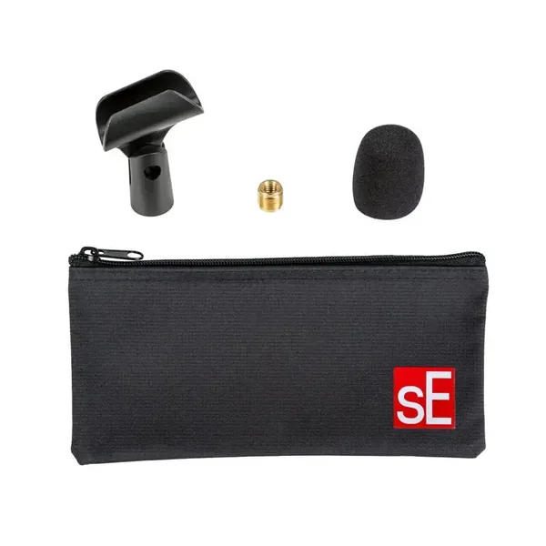 sE Electronics V3 Kopen? | Dynamische Zangmicrofoon