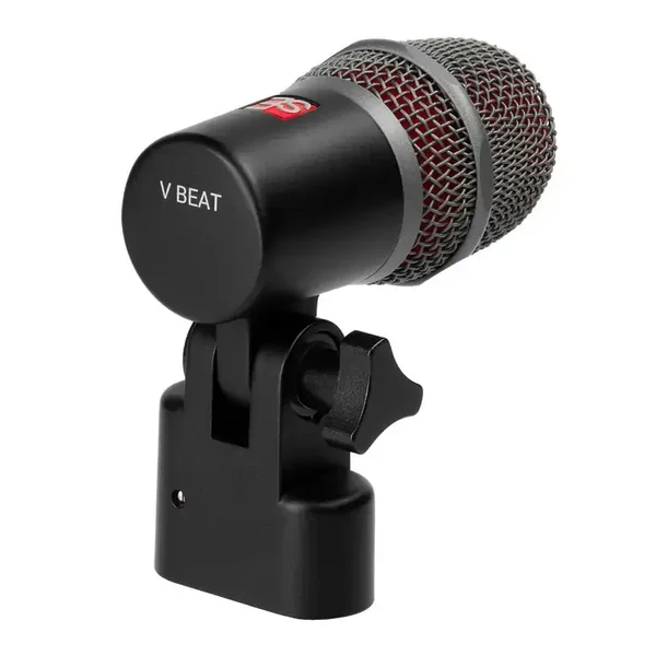 sE Electronics V BEAT: De Beste Drum Microfoon Kopen