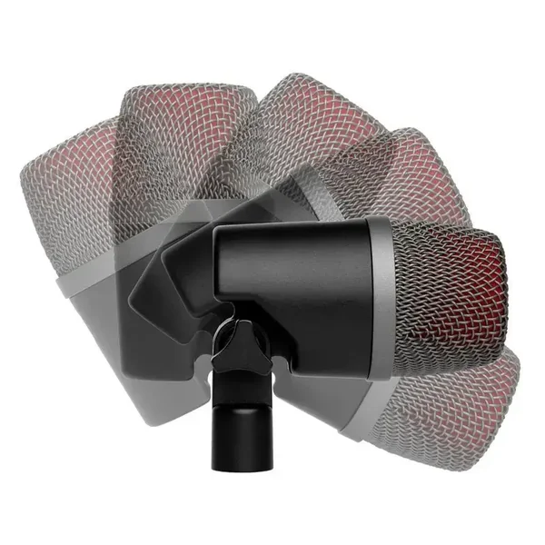 sE Electronics V Kick Kopen? | Veelzijdige Kickdrum Microfoon