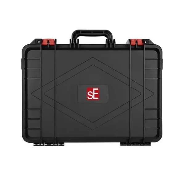 sE Electronics V Pack Arena Kopen? | Complete Drum Mic Set