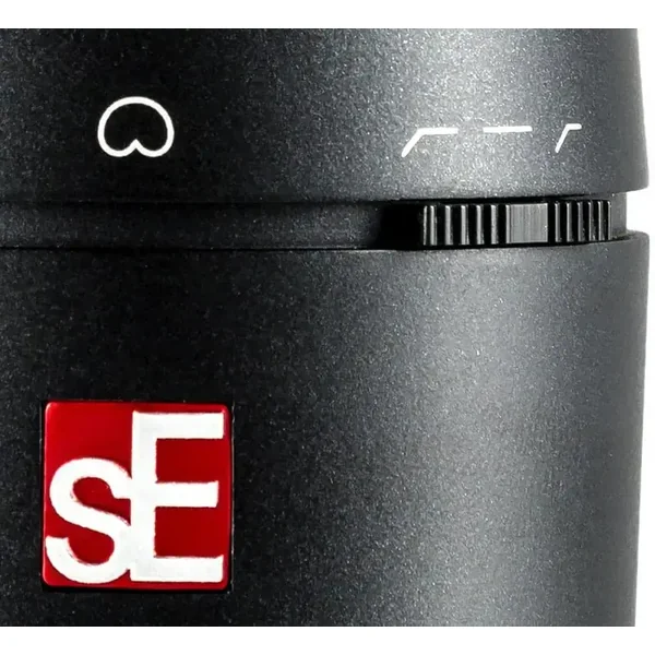 sE Electronics X1 S: Koop het handgemaakte microfoon