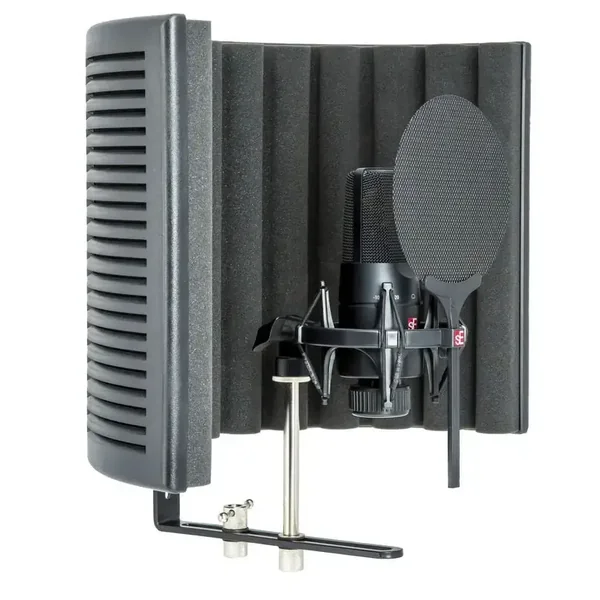 sE Electronics X1 S Studio Bundle Kopen? | Complete Studio Set