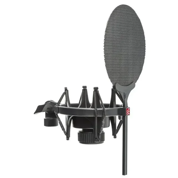 sE Electronics X1 S Studio Bundle Kopen? | Complete Studio Set