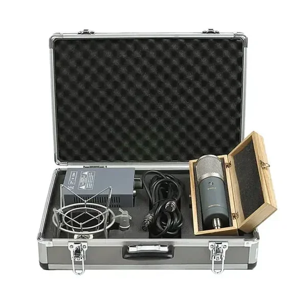 sE Electronics Z5600A II studio microfoon