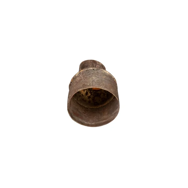 SELA Cloche Noah''s Bell Size 5 (3"") - D6"'