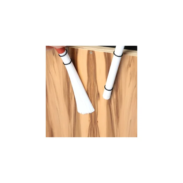 SELA SE-035 Balais Cajon Brush 180 Nylon