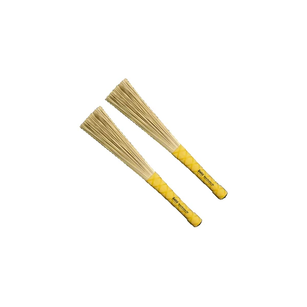 SELA SE276 Balais Straw Brushes 180 Paille