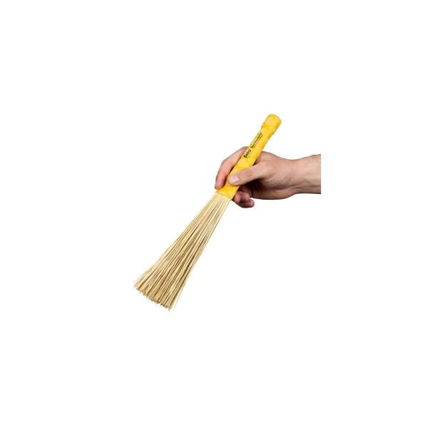 SELA SE276 Balais Straw Brushes 180 Paille