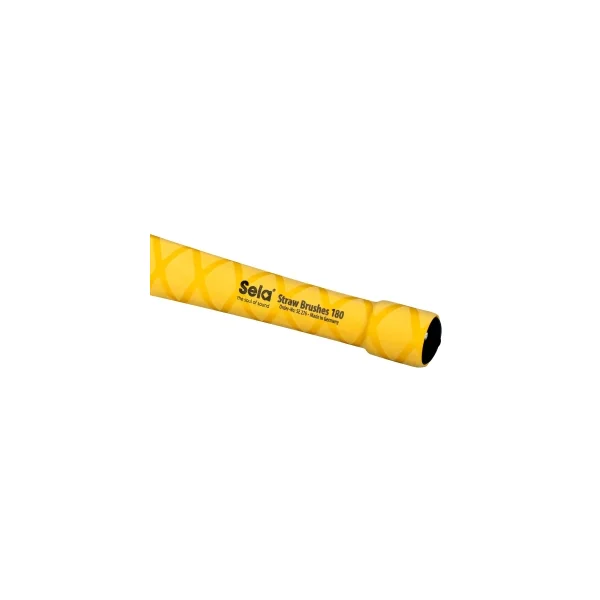 SELA SE276 Balais Straw Brushes 180 Paille