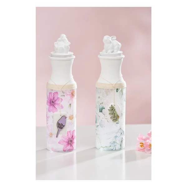 Serviette « Summer Glory »