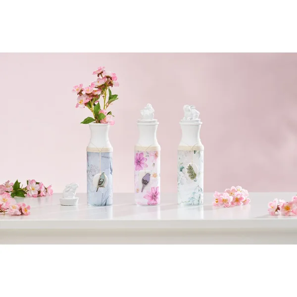 Serviette « Summer Glory »