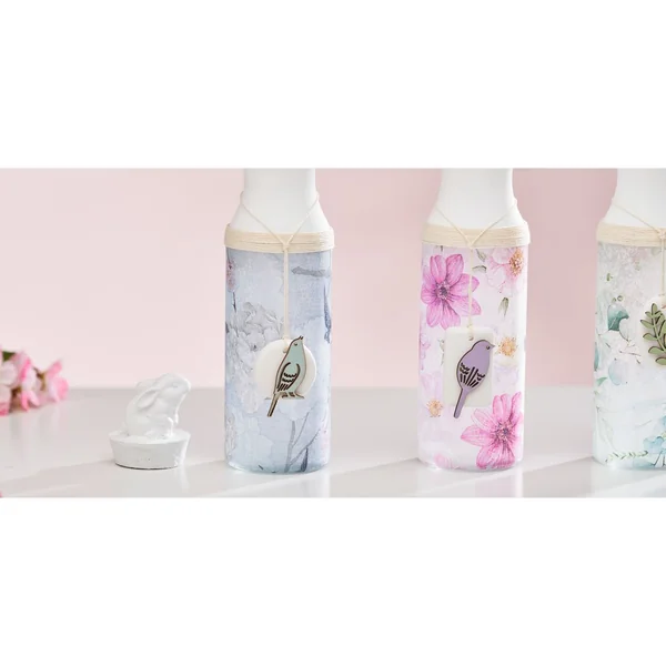 Serviette « Summer Glory »