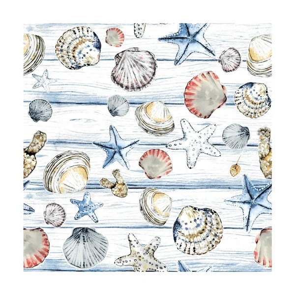 Serviettes VBS - Set « Beach »