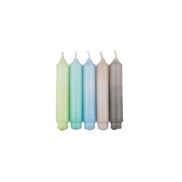 Set de colorants à bougie solides « Eath Colour »