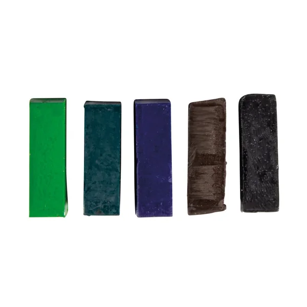 Set de colorants à bougie solides « Eath Colour »