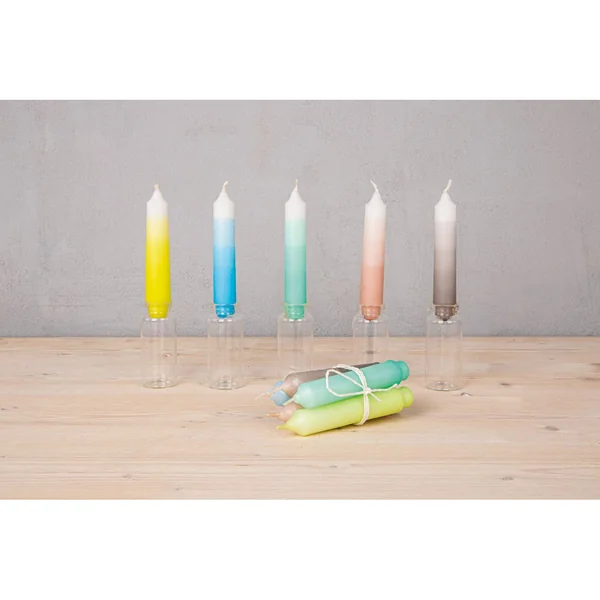 Set de colorants à bougie solides « Eath Colour »