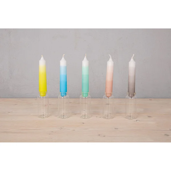 Set de colorants à bougie solides « Eath Colour »