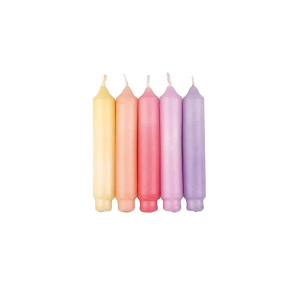 Set de colorants à bougie solides « Multicolor »
