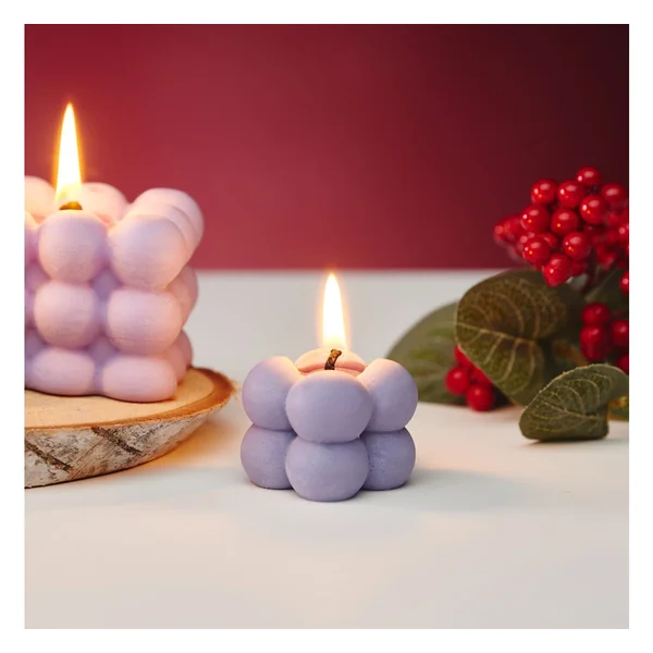 Set de colorants à bougie solides « Multicolor »