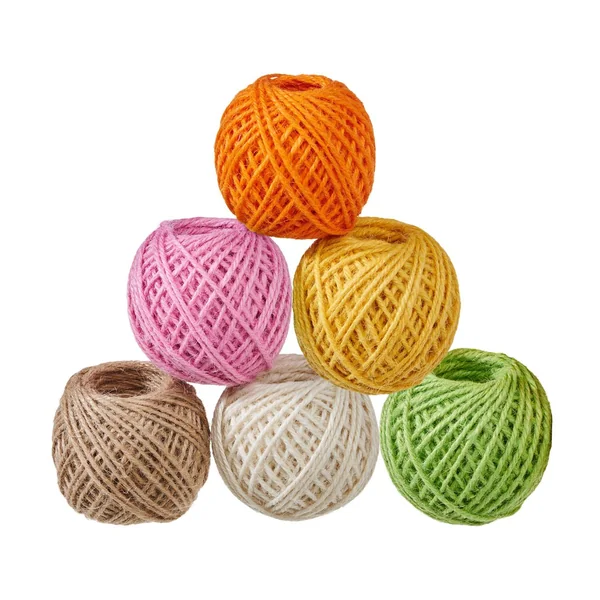 Set de cordelettes en jute VBS « Juta »