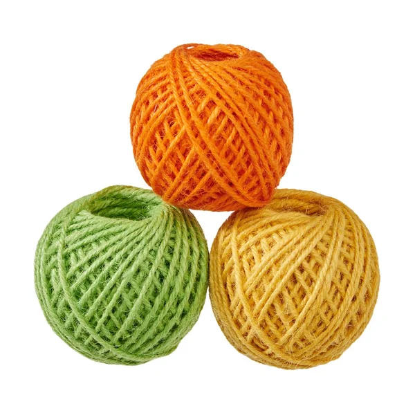 Set de cordelettes en jute VBS « Juta »