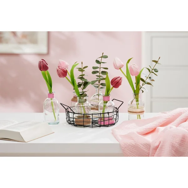Set de cordelettes en jute VBS « Juta »