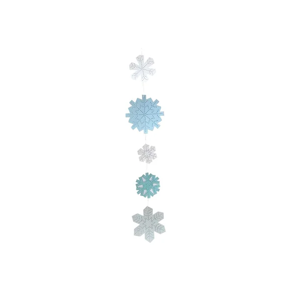 Set de modèles de pricking « Jolie saison hivernale »