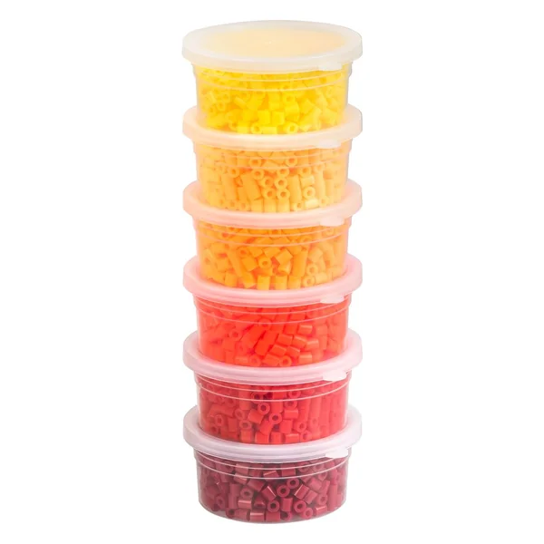 Set de perles à repasser, 3000 pièces