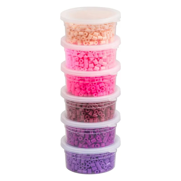 Set de perles à repasser, 3000 pièces