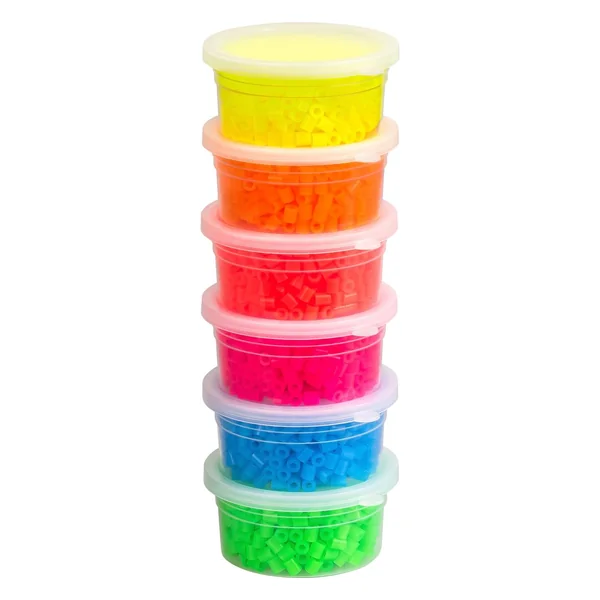 Set de perles à repasser, 3000 pièces