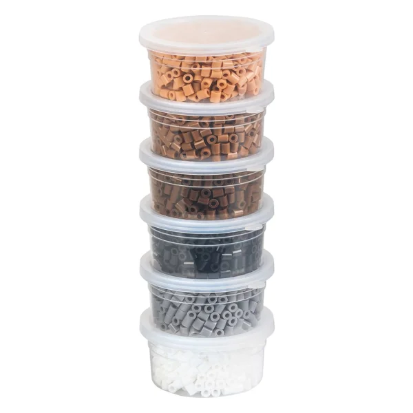 Set de perles à repasser, 3000 pièces