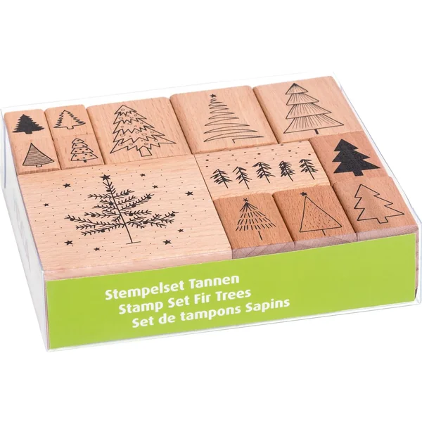 Set de tampons