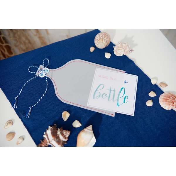 Set d'encreurs « Ocean
