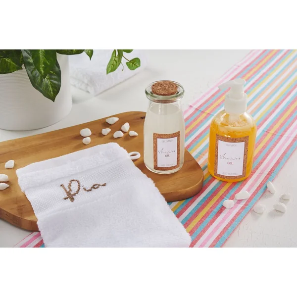 Set d'huiles parfumées pour savon « Summer Breeze »
