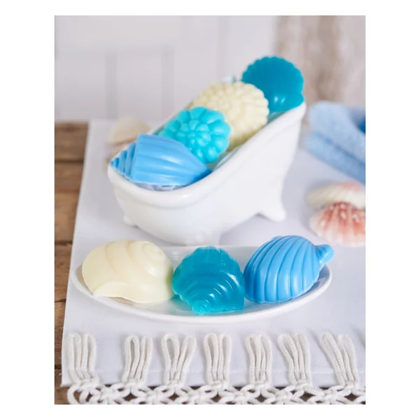 Set d'huiles parfumées pour savon « Summer Breeze »
