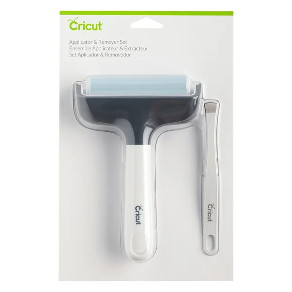 Set d’outils Cricut « Applicateur et extracteur »