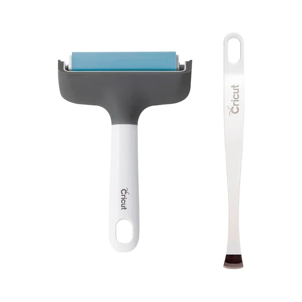 Set d’outils Cricut « Applicateur et extracteur »