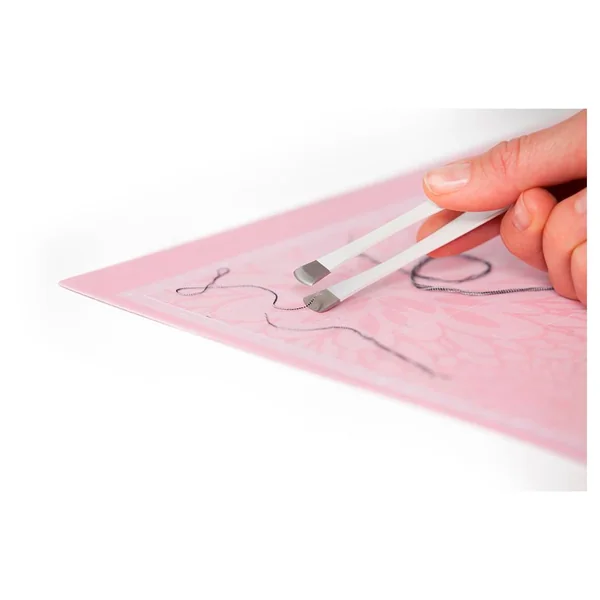 Set d’outils Cricut « Applicateur et extracteur »