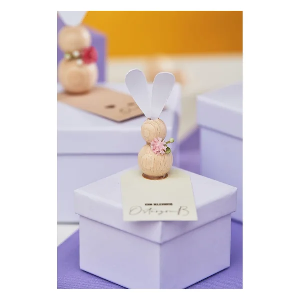Set d'étiquettes cadeaux VBS « Trend »