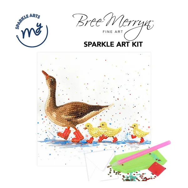 Set maxi-carte « Diamonds »