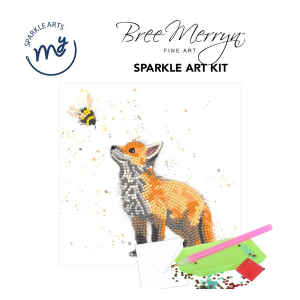 Set maxi-carte « Diamonds »