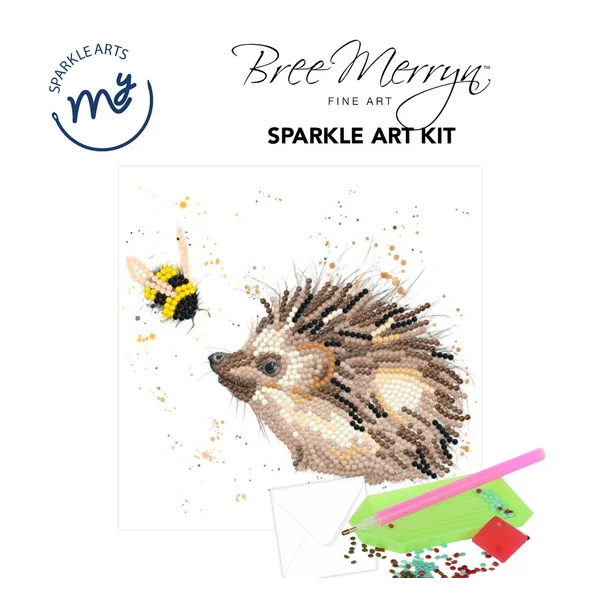 Set maxi-carte « Diamonds »