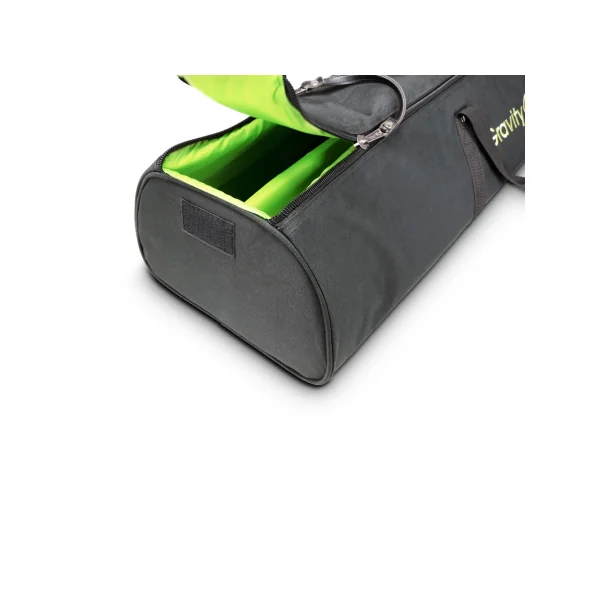 Set Pieds d'Enceinte Gravity SS 5211 B SET 1 avec 2 Pieds d'Enceinte et Housse