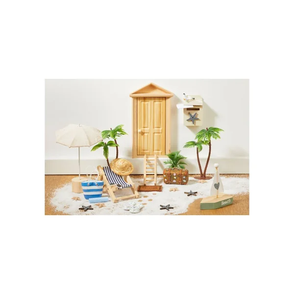 Set porte lutin « Boîte aux lettres »