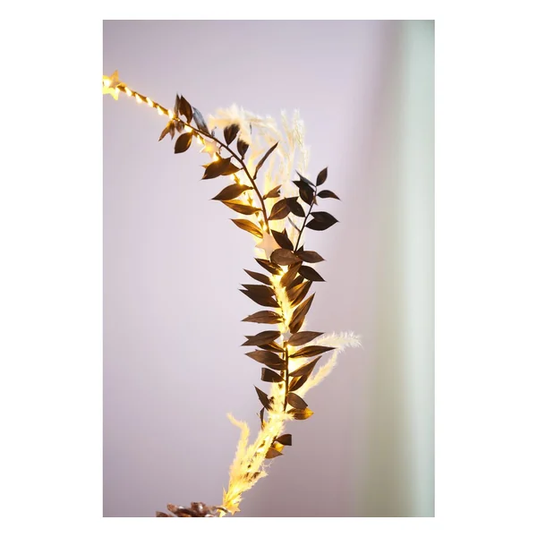 Set pot-pourri fleurs séchées « Lilac »