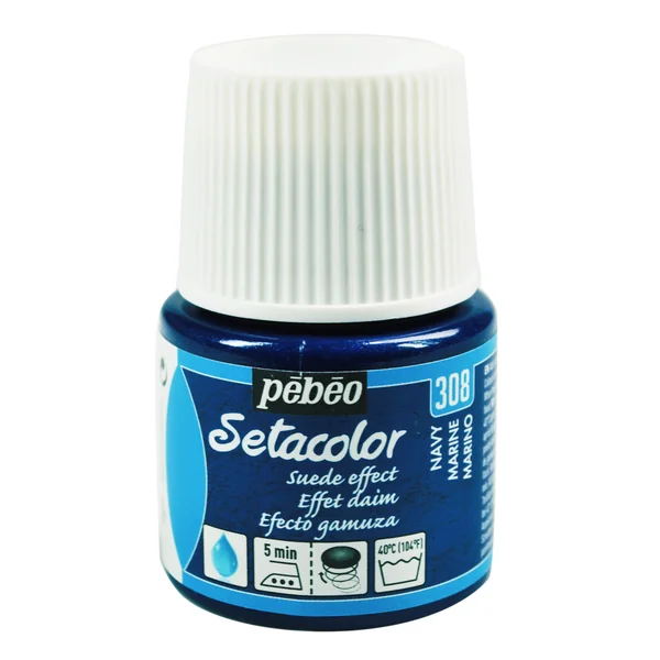 Setacolor effet Daim 45 ml